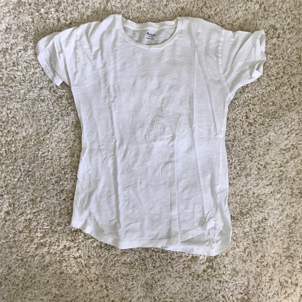 Madewell T-shirt NEVER WORN!